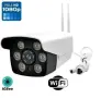 IP/Wifi камера 1080P(2mp) - TRX-20WiFi-50, iCSee, снимка 6