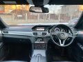 На ЧАСТИ  Mercedes Е 220 CDI W212 FACE седан 2013г OM 651 170кс, снимка 3