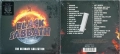 Black Sabbath - аудио дискове, снимка 4