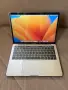 13" MacBook Pro A1706 Touch(Mid-2017)-8GB/256GB, снимка 1