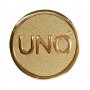 Mattel Карти за игра UNO Премиум 50th Anniversary GXJ94, снимка 5