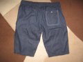 Къси дънки JOHN BANER  мъжки,ХЛ, снимка 3