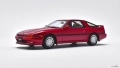 Toyota Supra 3.0 GT Turbo A70 '1986 - Hachette by Almost Real - 1/43, снимка 5