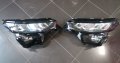 Фар Ляв + Десен Skoda Kodiaq Facelift Full Led 566941009 / 566941010, снимка 14