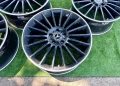 Джанти 5/112/19 Mercedes Audi Seat Volkswagen Skoda Keskin, снимка 6