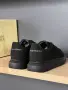 Alexander McQueen ✨Велур ✨Мъжки Маратонки , снимка 1