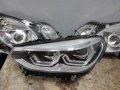-Ляв фар фарове BMW X3 G01 G08 F97 X4 G02 F98 lqv far farove БМВ х3 г01, снимка 1