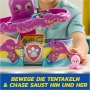 Paw Patrol писта с кола Чейс и октопод Пес Патрул кученца, снимка 11