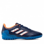 НАМАЛЕНИЕ!!!Мъжки спортни обувки за футбол стоножки Adidas Copa Sense 4 TF Тъмно сини, снимка 1