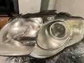 Фарове за Passat b6, снимка 1