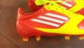 Adidas F50 AdiZero TRX FG Football Boots Размер EUR 36 2/3 / UK 4 детски бутонки за футбол 311-14-S, снимка 3