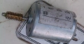 електромотор Bosch , снимка 1