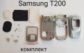 Панели за Samsung X200, X400, T200, T400, A100, X460, S300, X430, A300, S200, D500, снимка 5