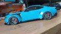 Мащабни модели коли 1:18 / Norev Porsche Cayenne / GT-Spirit Ford Mustang GTD, снимка 10