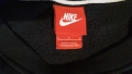 Мъжка ватирана блуза Nike Air , снимка 3