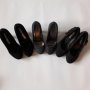 Дамски обувки на ток номер 36, снимка 1 - Дамски обувки на ток - 36002750