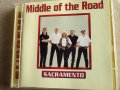 MIDDLE OF THE ROAD, снимка 1 - CD дискове - 35915252