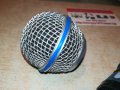 shure beta sm58s-microphone 0609212116, снимка 10