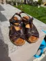 Сандали естествена кожа, снимка 2