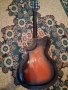 Продавам стара китара Кремона, снимка 3