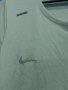 NIKE RUN Тениска/Мъжка М, снимка 6