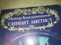 СИНИЯТ АМЕТИСТ-КНИГА 0610241048, снимка 7