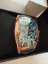 Franck Muller - Vintage Chronograph Quartz  - Мъжки часовник - Нов , снимка 4