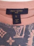 Дамска тениска Louis Vuitton, снимка 2