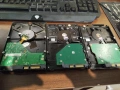 продавам 3 хард диска , снимка 2