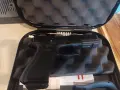Продавам боен пистолет Glock 17, Gen. 5, 9х19, снимка 1