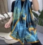 Дамски шалове, снимка 7