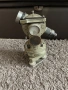 Антикварен немски теодолит, снимка 4