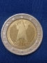 Германски монети 2 евро , снимка 4