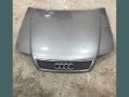 Audi a6 c5 преден капак, снимка 1 - Части - 40729179