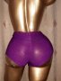 Perah S/ M Лилав боксер / шорти / монокина , снимка 2