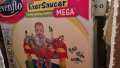 Развлекателен обучителен център за непроходили бебета Evenflo Exersaucer Mega, снимка 2