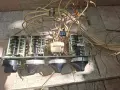 На части - българска готварска печка ТЕРМА 5, снимка 9