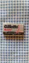 ножчета за бръснене Gillette Rubie, снимка 1