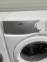 Пералня AEG Lavamat 7000 Series ProSteam – 9 кг / 1600 об. – Перфектна, снимка 2