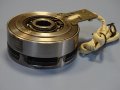 Съединител електро-магнитен Dessau KLDX 1.25 electromagnetic clutch