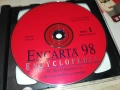 ENCARTA 98 ENCYCLOPEDIA-ДВА ДИСКА 2609250359, снимка 2