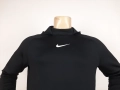 Nike Pro - Оригинален мъжки суитшърт размер M, снимка 5