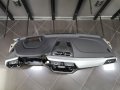 Арматурно Табло BMW 6 GT G32 Lci Черна Кожа Черен Шев БМВ Г32 ГТ - A53, снимка 2