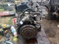 Двигател Опел Opel Y17DT, снимка 3