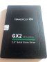 SSD 512GB TEAM GROUP GX2 2,5'' SATA 3.0, снимка 1 - Други - 35762027