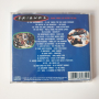 Friends - music from the motion picture cd, снимка 3