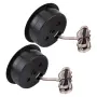 Комплект високочестотни туитъри 25 mm 35W 2 броя, снимка 4