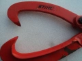 клещи за дърва stihl, снимка 4