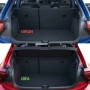 Кора за багажник на VW POLO 2017 + (НОВА), снимка 2
