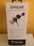 Focal Sphear висококачествени слушалки с кабел жак в кутия, снимка 5